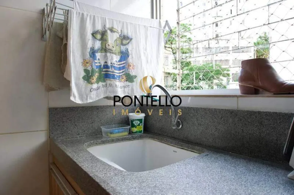 Cobertura, 3 quartos, 102 m² - Foto 5
