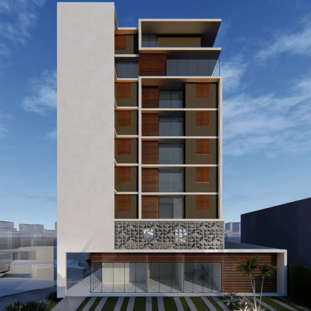 Loja-Salão, 76 m² - Foto 1