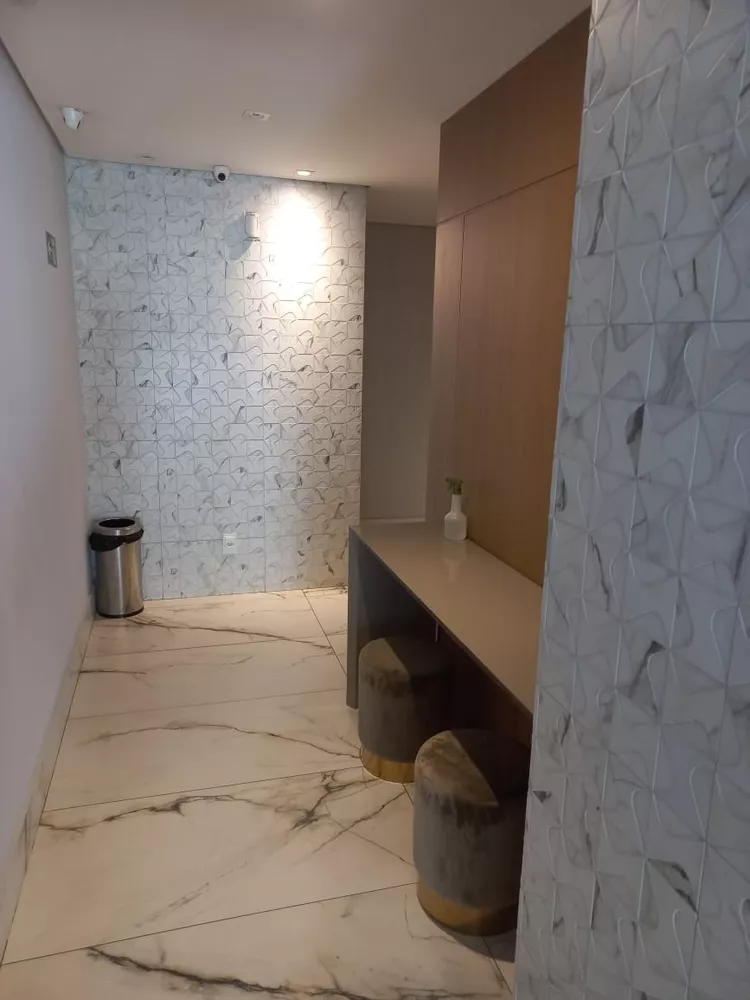 Apartamento à venda com 3 quartos, 107m² - Foto 4