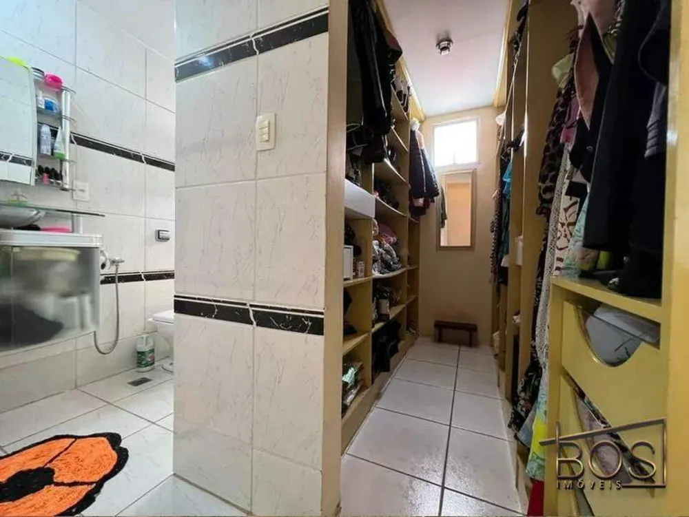 Cobertura, 4 quartos, 214 m² - Foto 8