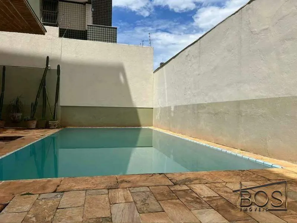 Cobertura, 4 quartos, 214 m² - Foto 11