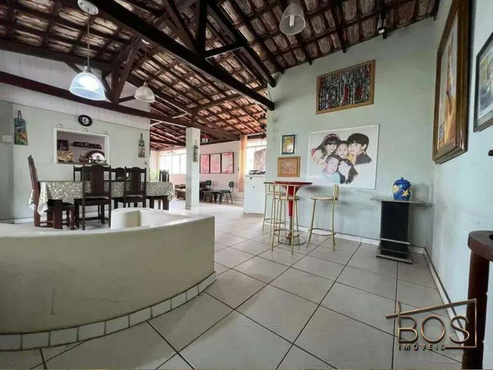 Cobertura, 4 quartos, 214 m² - Foto 18