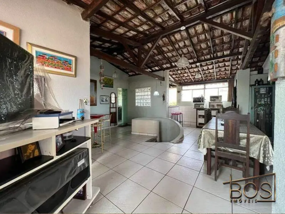 Cobertura, 4 quartos, 214 m² - Foto 16