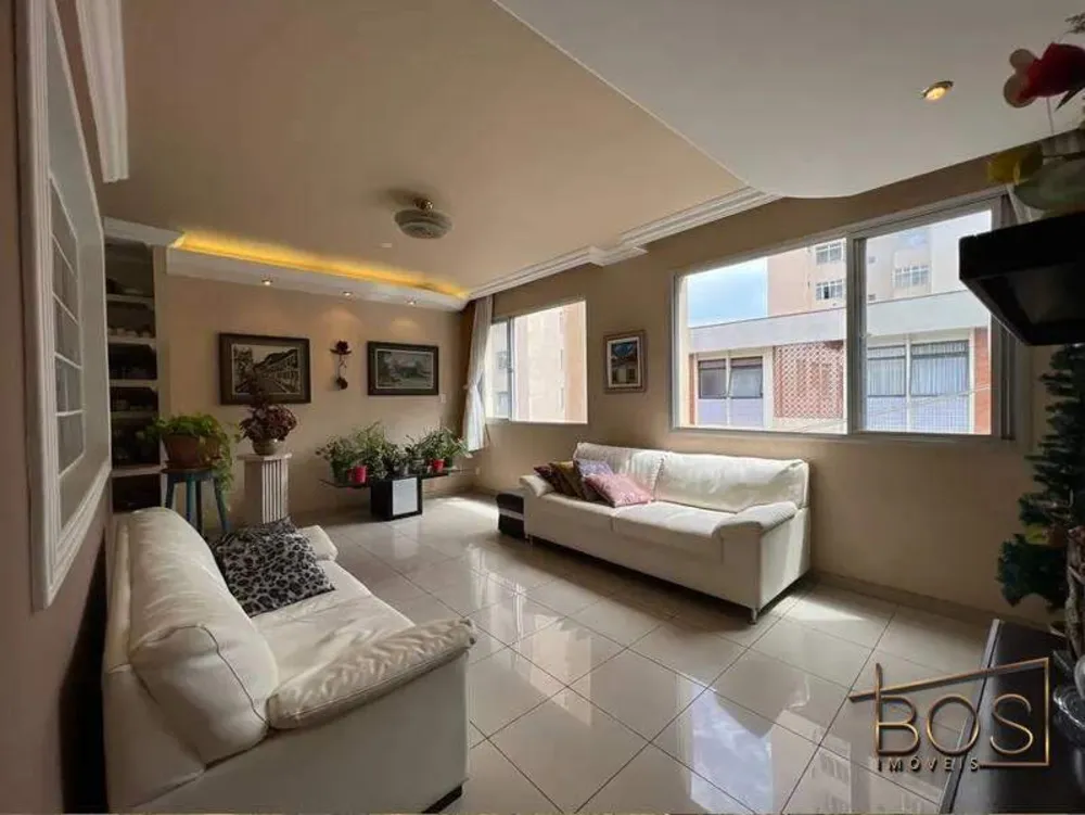 Cobertura, 4 quartos, 214 m² - Foto 2