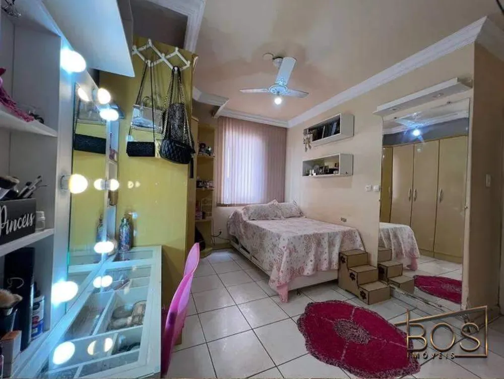 Cobertura, 4 quartos, 214 m² - Foto 4