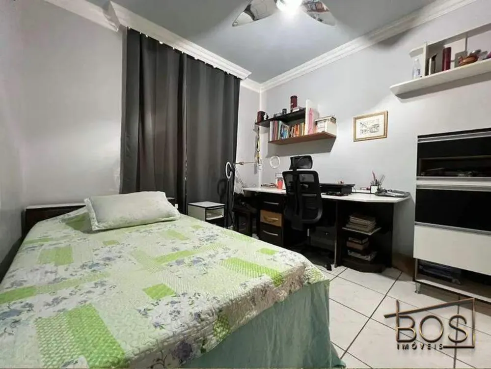 Cobertura, 4 quartos, 214 m² - Foto 5