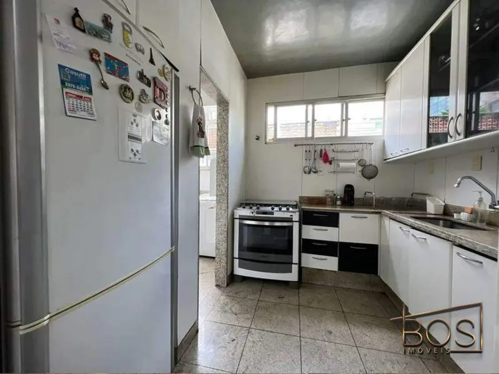 Cobertura, 4 quartos, 214 m² - Foto 13