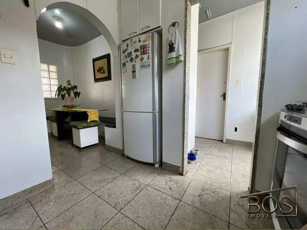 Cobertura, 4 quartos, 214 m² - Foto 9