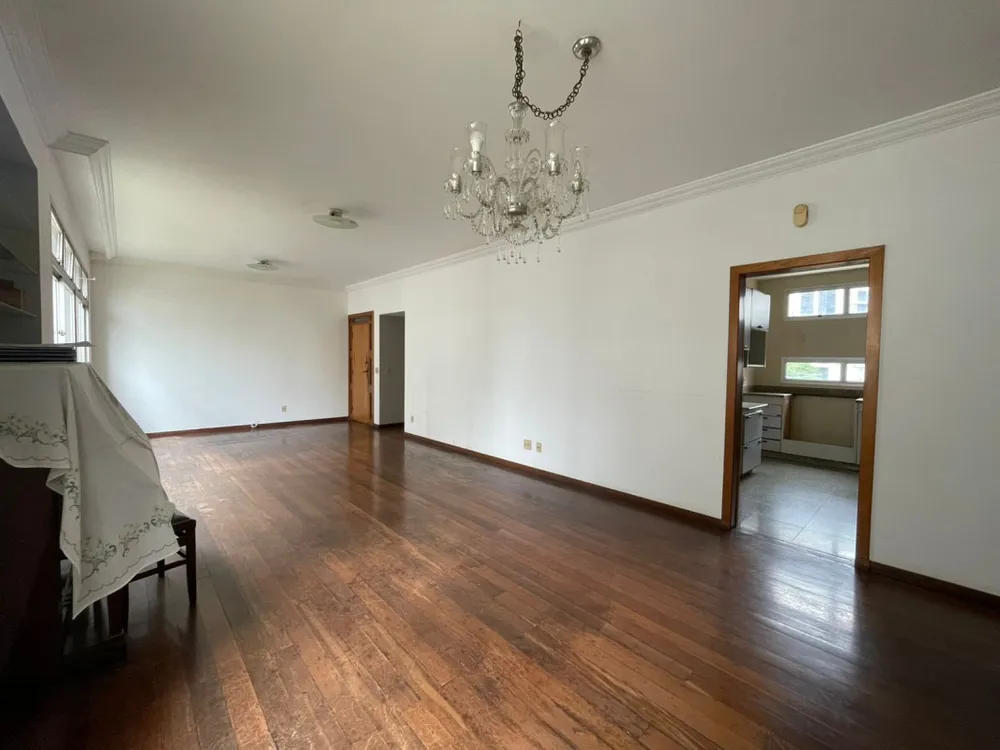 Apartamento, 4 quartos, 211 m² - Foto 4
