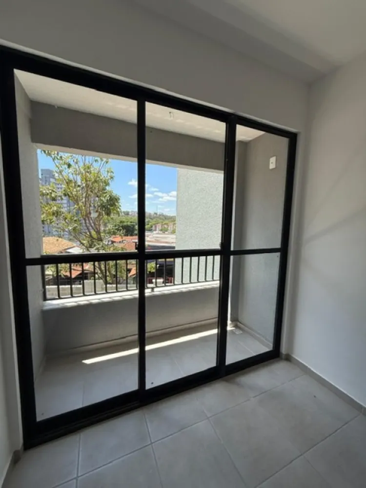 Apartamento, 2 quartos, 55 m² - Foto 3