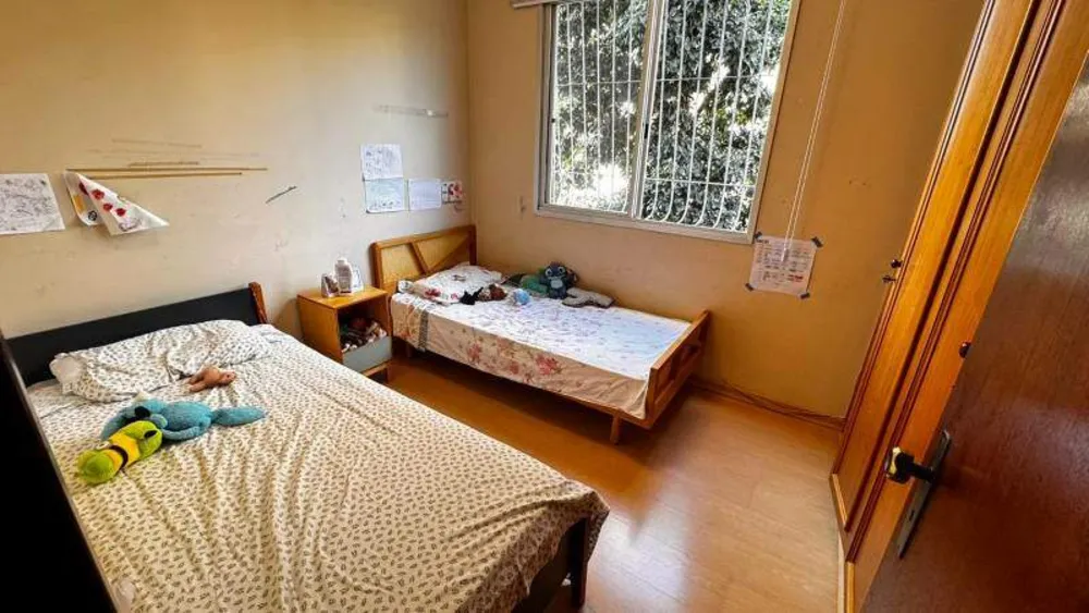 Apartamento, 3 quartos, 90 m² - Foto 9
