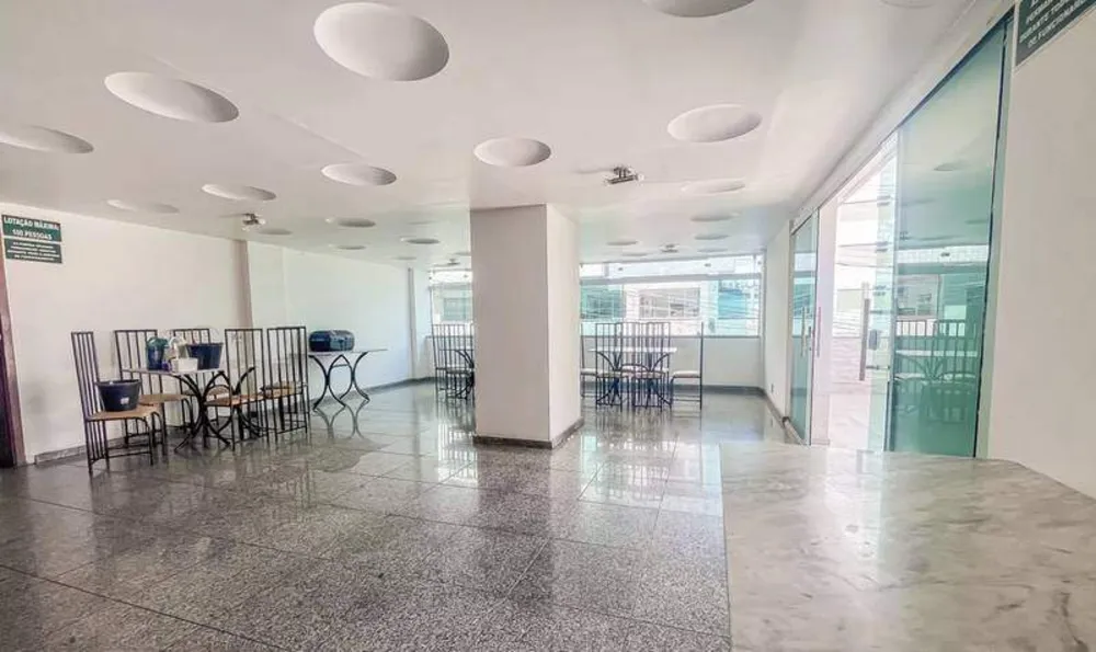 Apartamento, 3 quartos, 90 m² - Foto 1