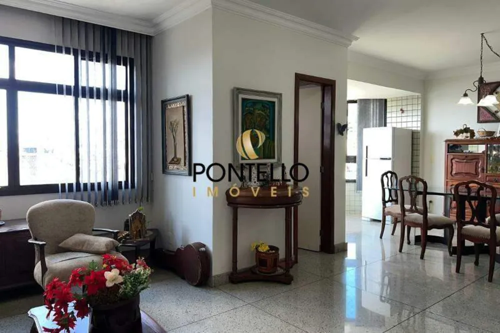 Apartamento, 3 quartos, 90 m² - Foto 4