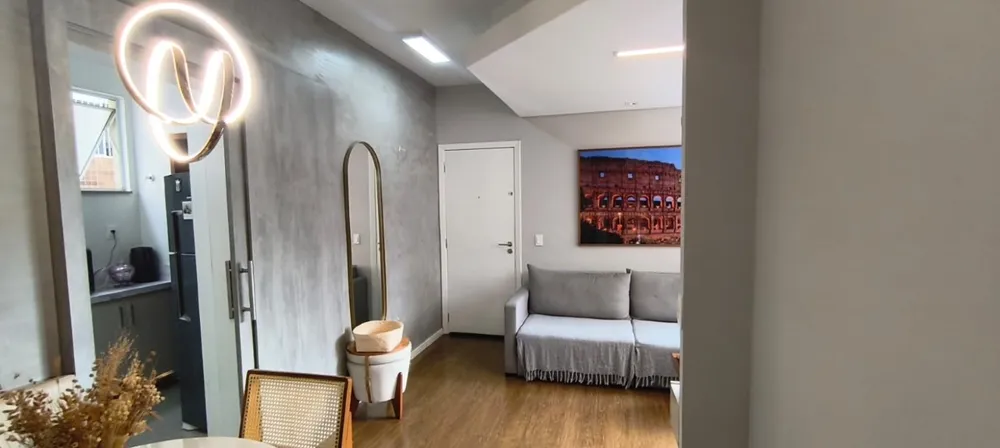 Apartamento, 3 quartos, 85 m² - Foto 6