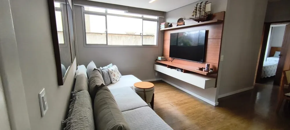 Apartamento, 3 quartos, 85 m² - Foto 4