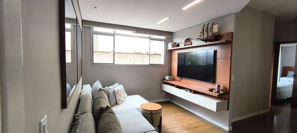 Apartamento, 3 quartos, 85 m² - Foto 1