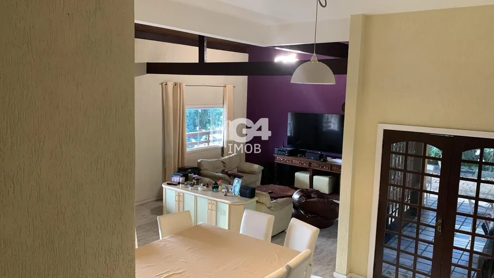 Casa, 4 quartos, 690 m² - Foto 21