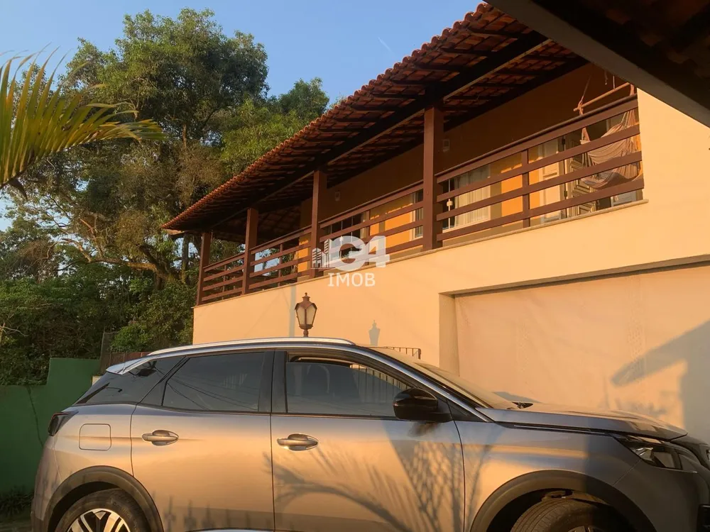 Casa, 4 quartos, 690 m² - Foto 2