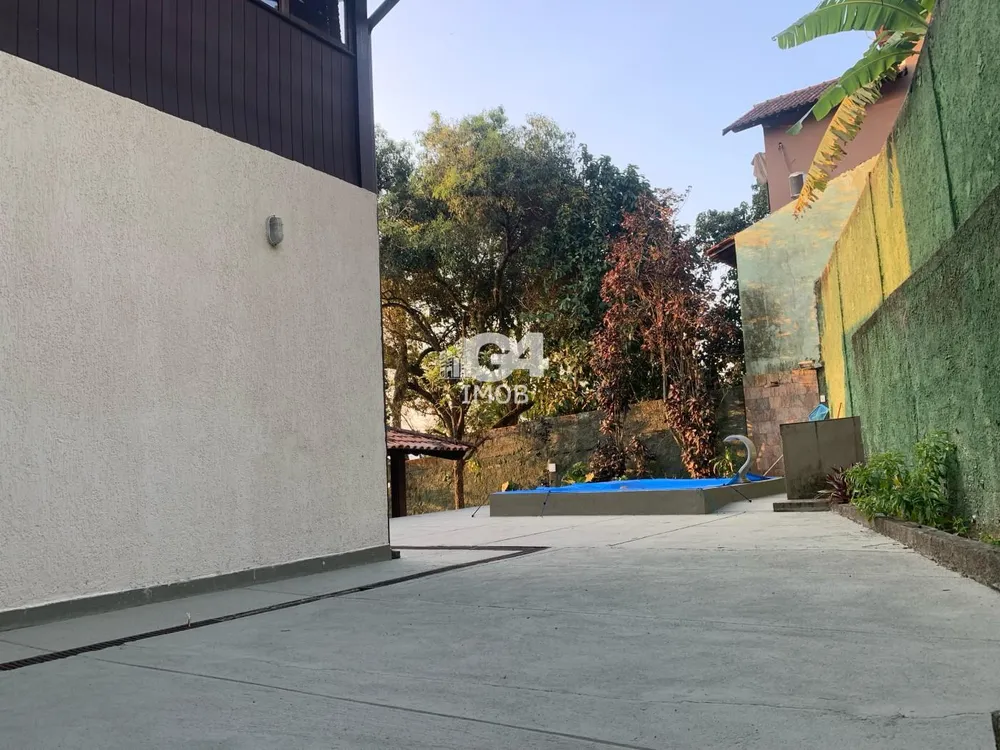 Casa, 4 quartos, 690 m² - Foto 6