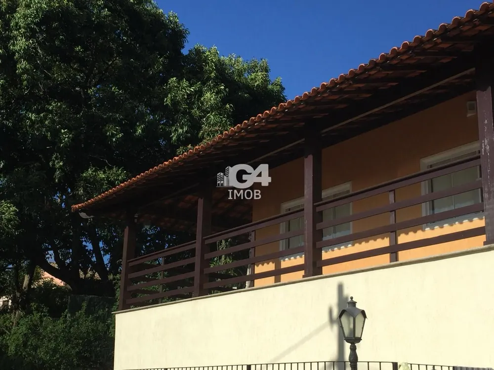 Casa, 4 quartos, 690 m² - Foto 3