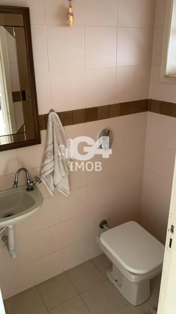Casa, 4 quartos, 690 m² - Foto 11