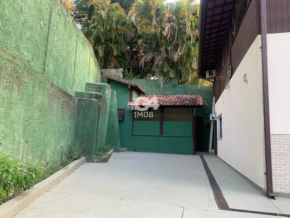Casa, 4 quartos, 690 m² - Foto 8