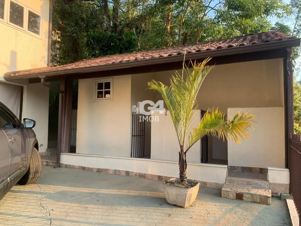 Casa, 4 quartos, 690 m² - Foto 5