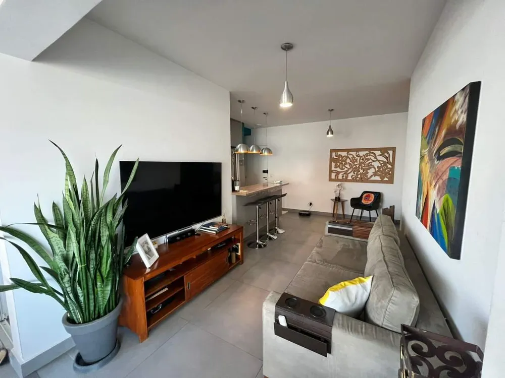 Apartamento, 2 quartos, 96 m² - Foto 11
