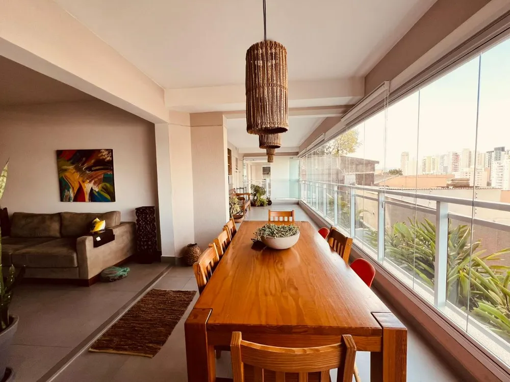 Apartamento, 2 quartos, 96 m² - Foto 3