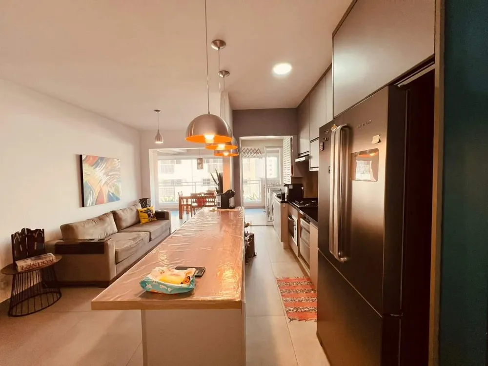Apartamento, 2 quartos, 96 m² - Foto 10