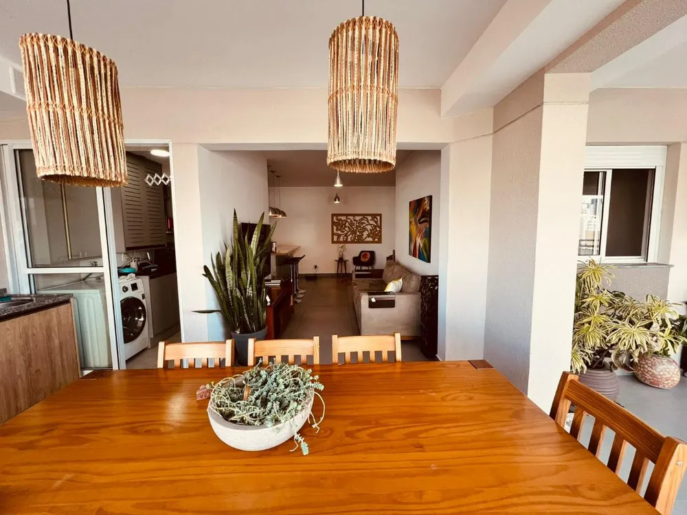 Apartamento, 2 quartos, 96 m² - Foto 6