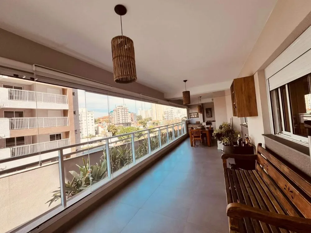 Apartamento, 2 quartos, 96 m² - Foto 1
