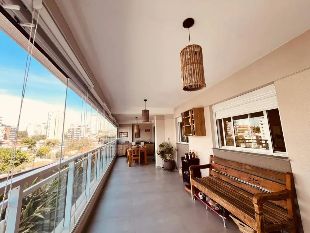 Apartamento, 2 quartos, 96 m² - Foto 7