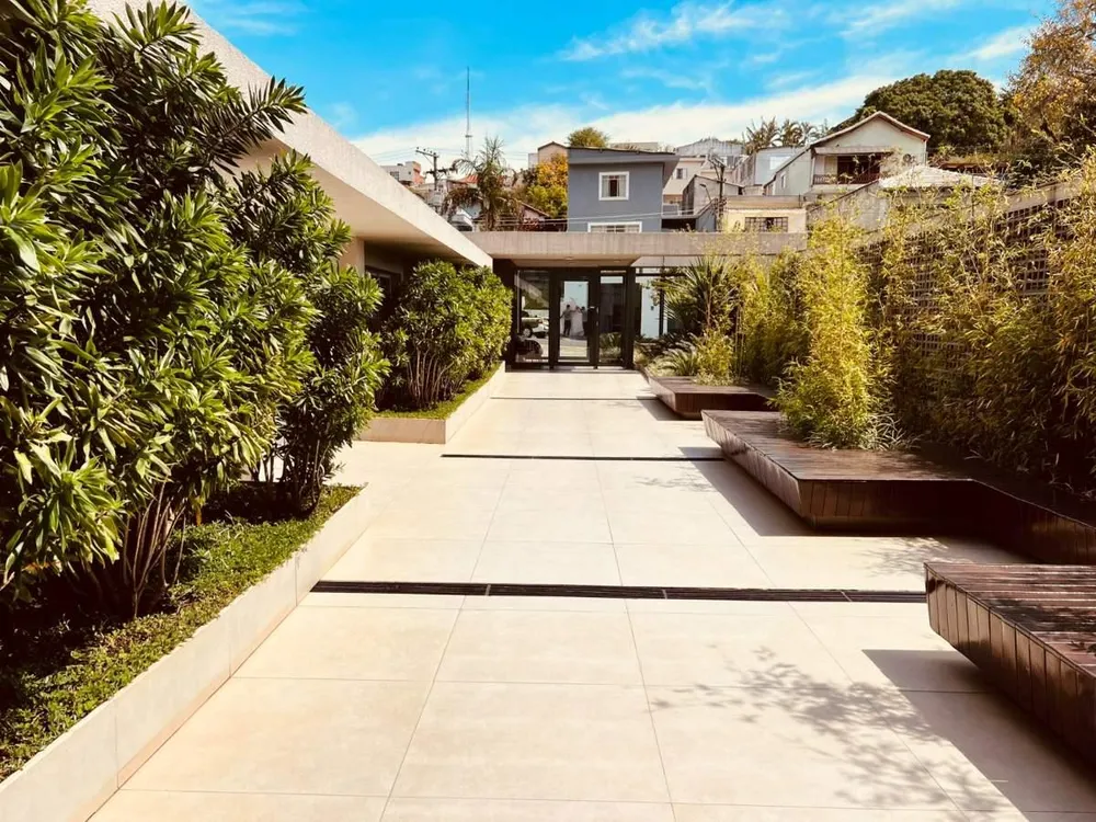 Apartamento, 2 quartos, 96 m² - Foto 6
