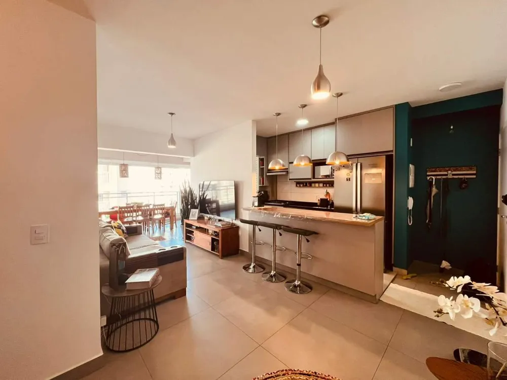 Apartamento, 2 quartos, 96 m² - Foto 5