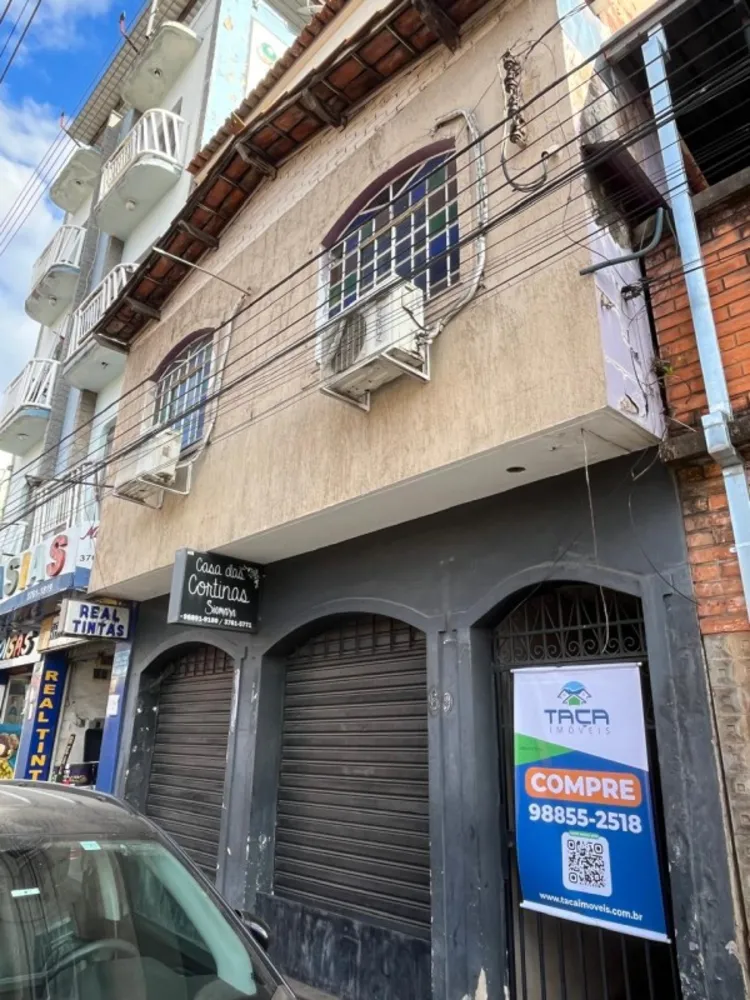 Loja-Salão - Foto 1
