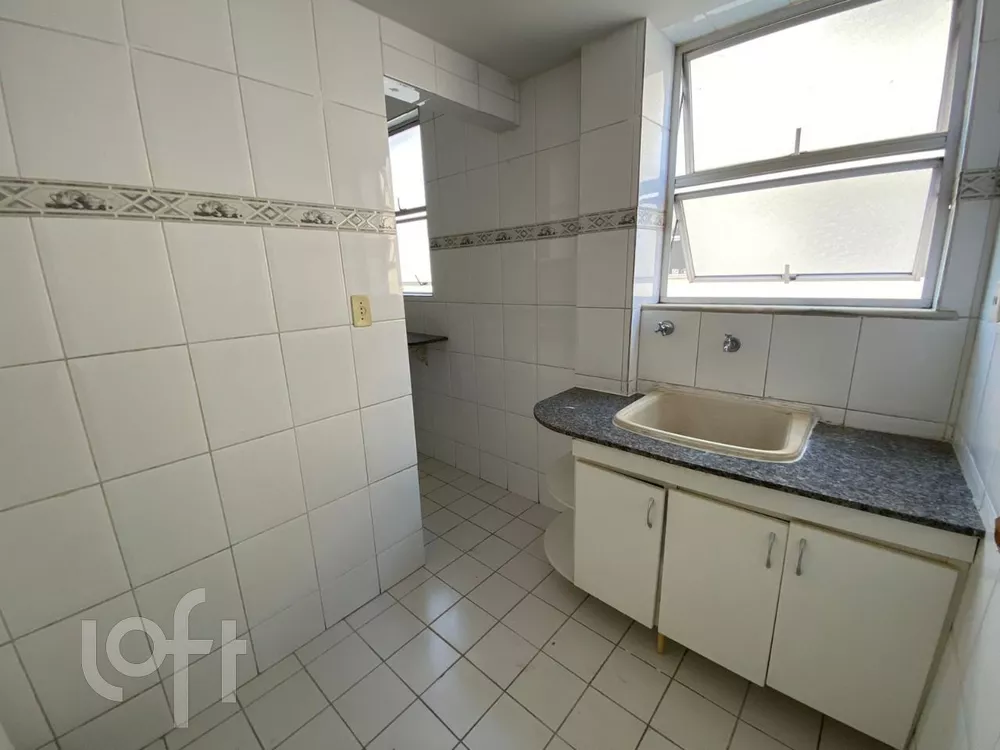 Apartamento à venda com 3 quartos, 89m² - Foto 5