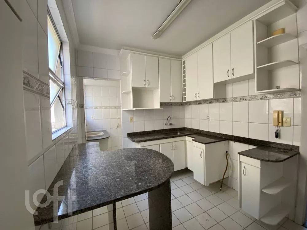 Apartamento à venda com 3 quartos, 89m² - Foto 3