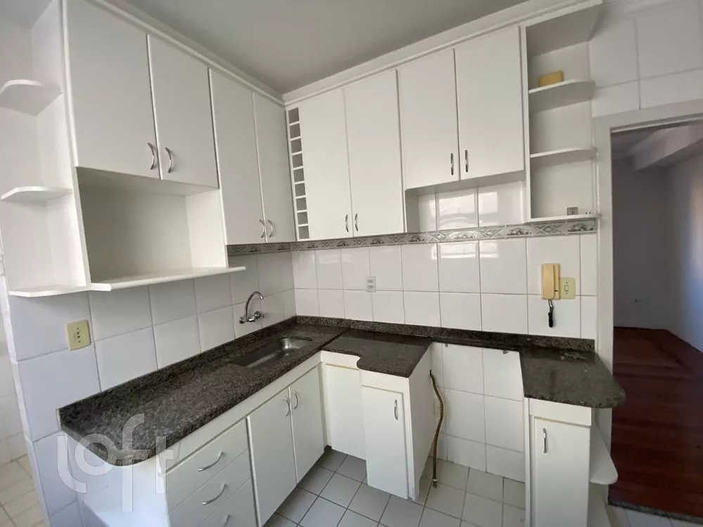 Apartamento à venda com 3 quartos, 89m² - Foto 6