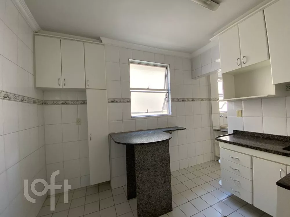 Apartamento à venda com 3 quartos, 89m² - Foto 4