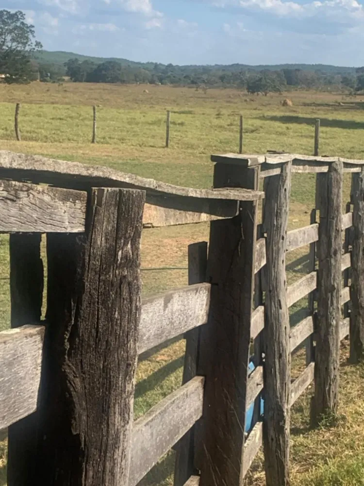 Fazenda, 1 quarto - Foto 7