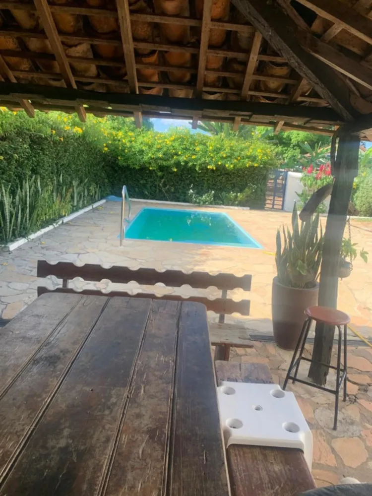 Fazenda, 1 quarto - Foto 7