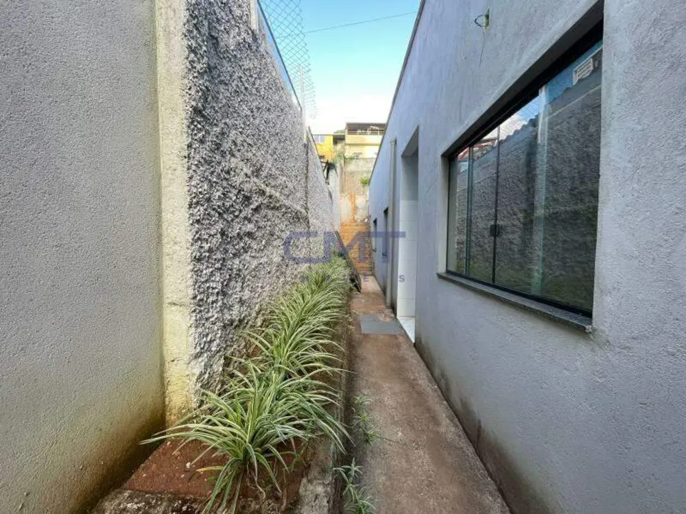 Casa, 3 quartos, 200 m² - Foto 19