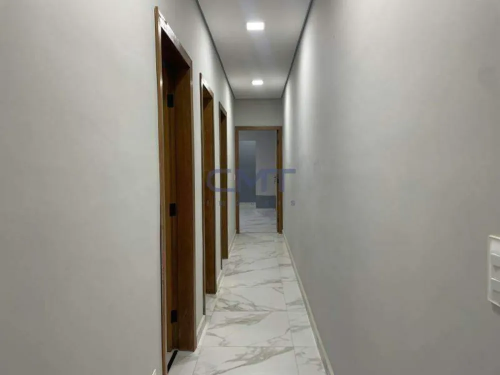 Casa, 3 quartos, 200 m² - Foto 7
