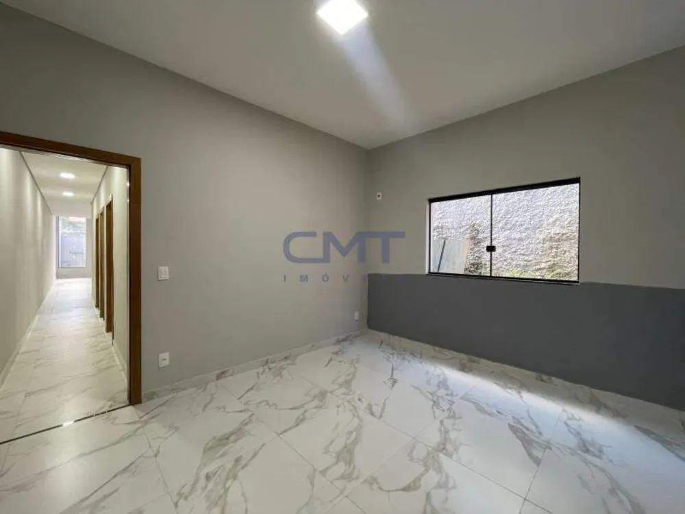 Casa, 3 quartos, 200 m² - Foto 12