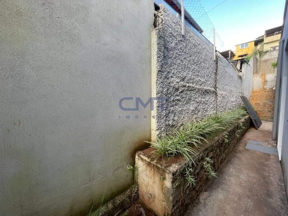 Casa, 3 quartos, 200 m² - Foto 16
