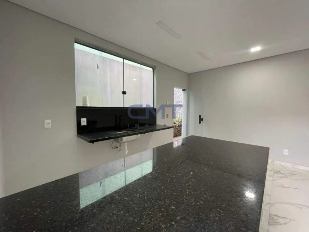 Casa, 3 quartos, 200 m² - Foto 3