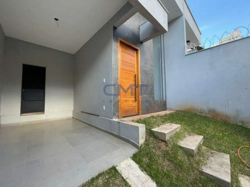 Casa, 3 quartos, 200 m² - Foto 1