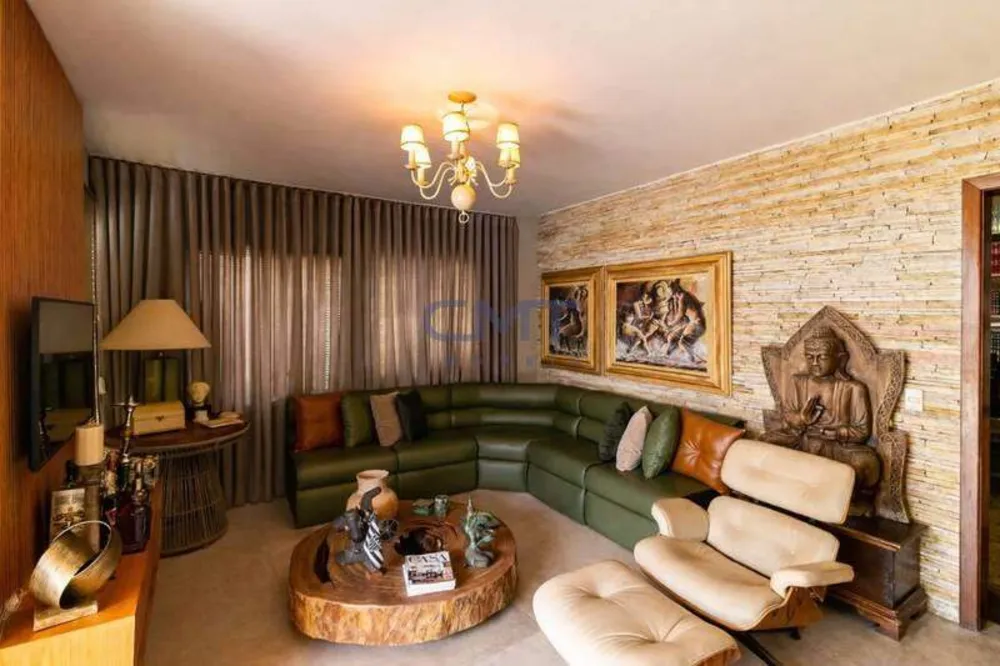 Casa, 3 quartos, 200 m² - Foto 10