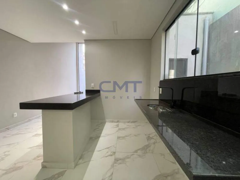 Casa, 3 quartos, 200 m² - Foto 6